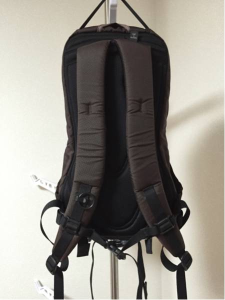 0 アークテリクス フライ13 ARC'TERYX FLY ⁄ 廃盤 リュック アタック