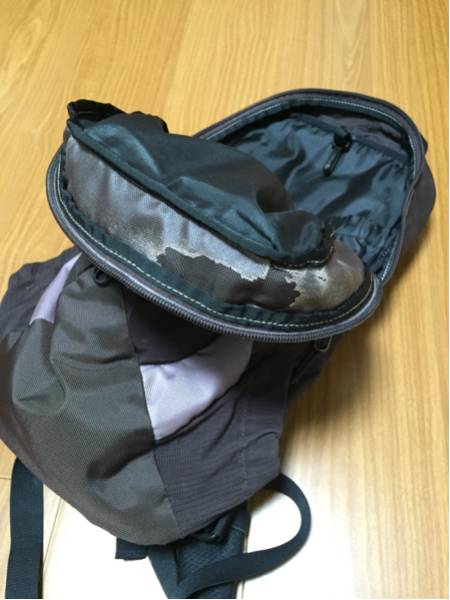 0 アークテリクス フライ13 ARC'TERYX FLY ⁄ 廃盤 リュック アタック