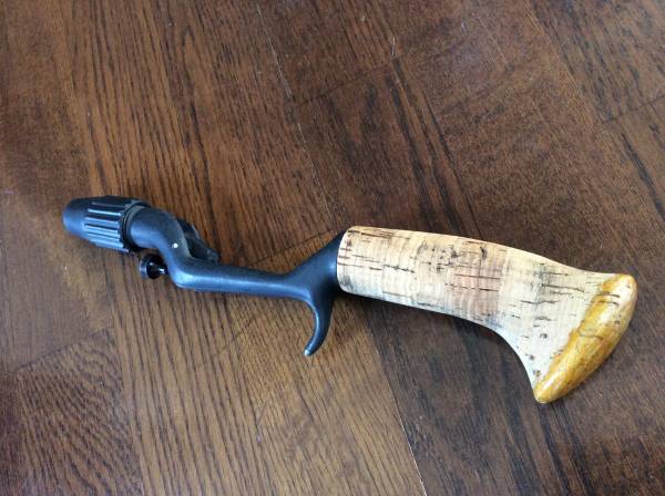 チャンピオングリップ CHAMPION オールド Handle Grip Featherweight