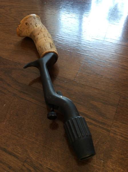 チャンピオングリップ CHAMPION オールド Handle Grip Featherweight