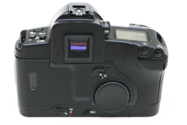 キヤノン＞CANON EOS-3＜ジャンク＞ オートフォーカス 一眼レフ 【公式
