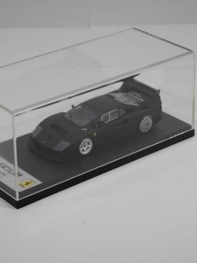 1⁄43 Ferrari F40 Make | 「アイドロン - Yahoo!オークション Test LM