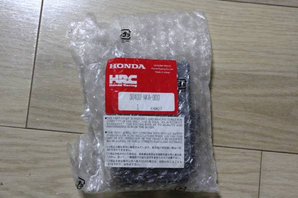 RVF400 NC35 美品HRC SPユニット　レアおまけ付き