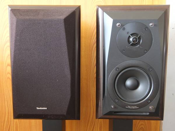 Technics SB-M300 スピーカー ペア テクニクス SBM300 Technics SB-M300 【テクニクス】ペア TechnicsSB-M300 テクニクスペア