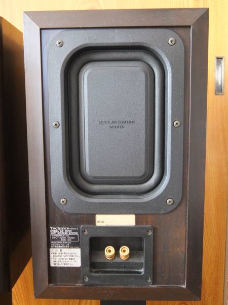 Technics SB-M300 【テクニクス】ペア TechnicsSB-M300 テクニクスペア
