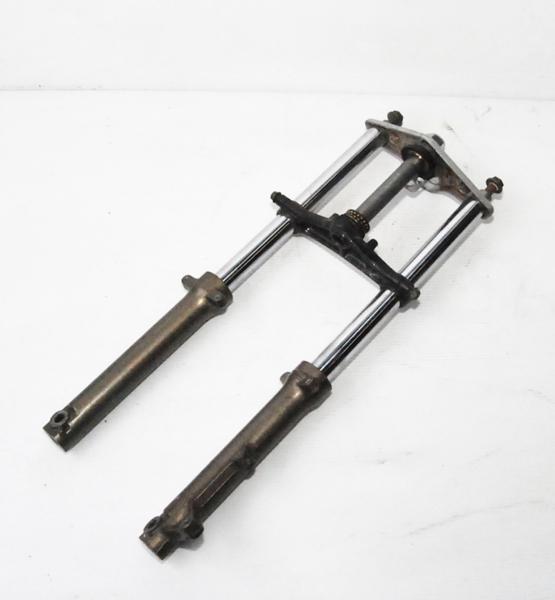 nsr50 ステムフォーク NSR50 AC10 フロントフォーク ステム N1 (377) NSR50 AC10 【公式通販】
