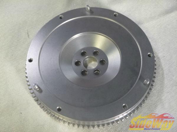 M_21(新品)カプチーノEA11R F6A軽量フライホイールtype1【000】