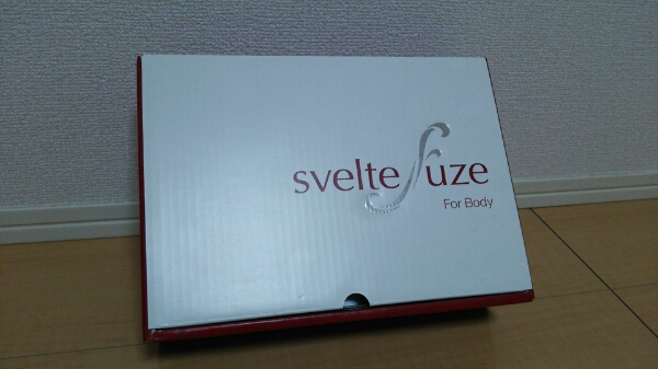 スヴェルトフューズ ＊ビューティー＊ ＊痩身＊ ビューティー、ヘルス