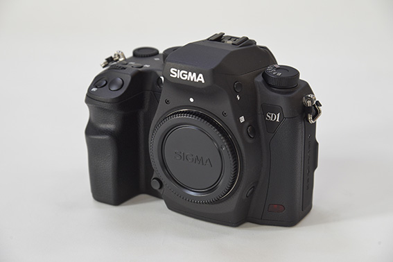 SD1 Merrill | SIGMA Sigma - Review ボディ マップカメラ情報中古 