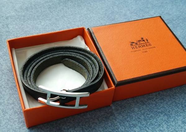 箱付き☆エルメス☆アピチョーカー☆ブレスレット☆黒※美品☆