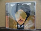 送料込■PRINCE■Hitnrun Phase Two■新品未開封■NPG