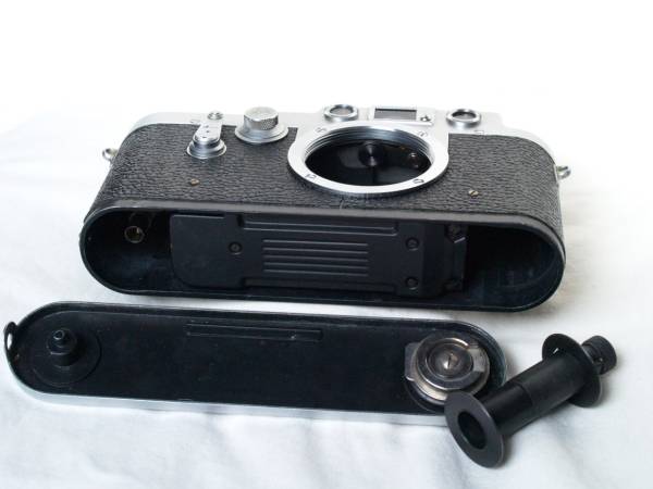 Leotax レンジファインダーカメラ レオタックス Leotax レオタックス