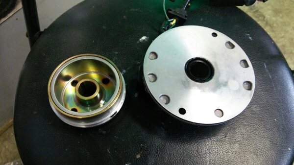 モンキー12V アウターローター 【公式通販】