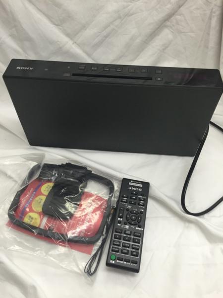 SONY ソニー マルチ コネクト コンポ CMT-X3CD IK439