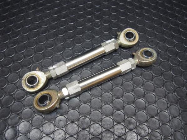 高品質，本物保証 リアサスリンク/GPZ900R/ZRX1200R/ゼファー/(リア)｜売買されたオークション情報、yahooの商品情報をアーカイブ公開 - オークファン カワサキ用