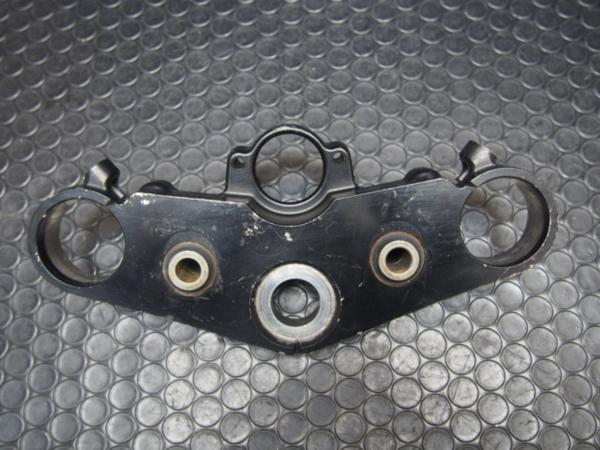 ホンダ cb1300 sc54トップブリッジ ナット付 純正品 CB1300SF⁄SB 割れ