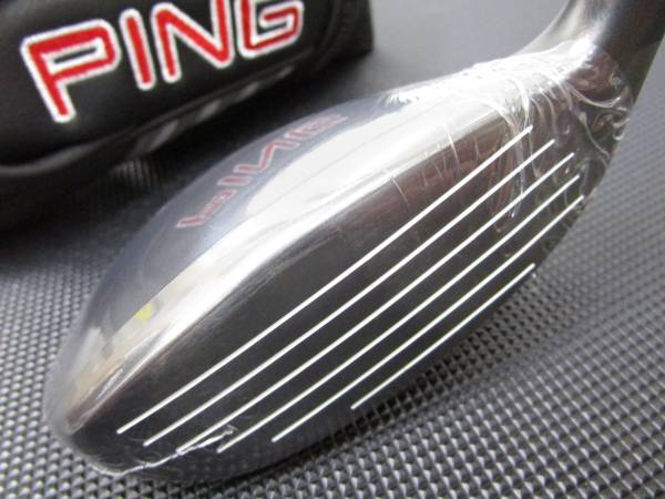 新品即決☆PING G25 17° ピン☆PWR80(R)☆日本仕様☆税込 (１)