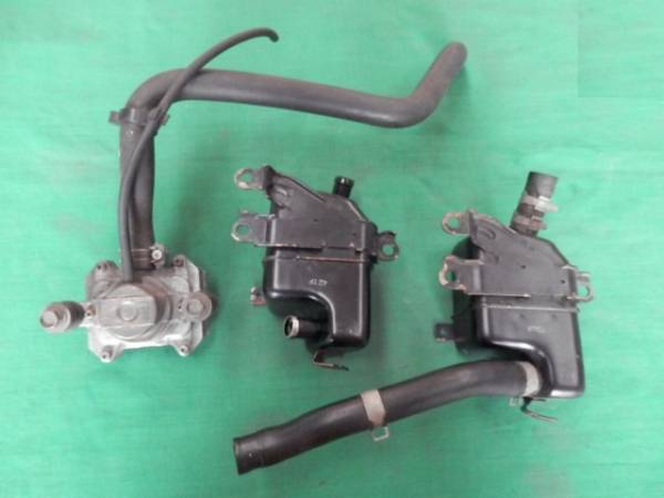 S13 SR20DET EAI ソレノイド コントロール バルブEGR SR20 RPS13
