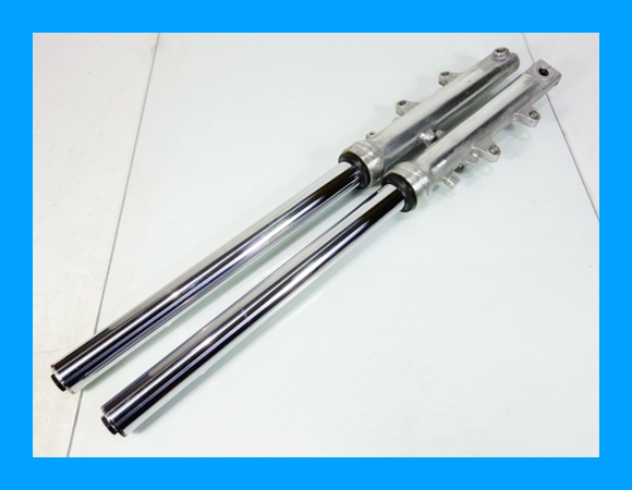 Y644) XJR400R 4HM フロントフォーク フロントフォーク XJR400R 4HM