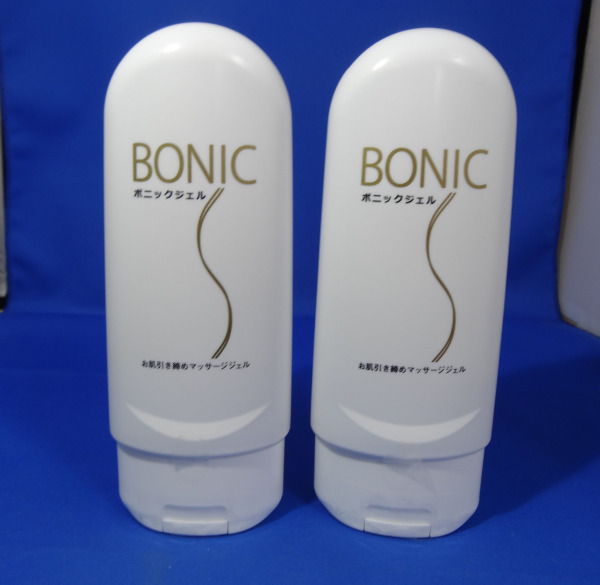 a★BONIC ボニックジェル 300g 計2本セット 新品 600★