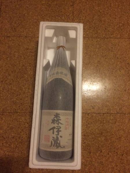 森伊蔵 3月16日到着分 食品、飲料 焼酎 【公式通販】