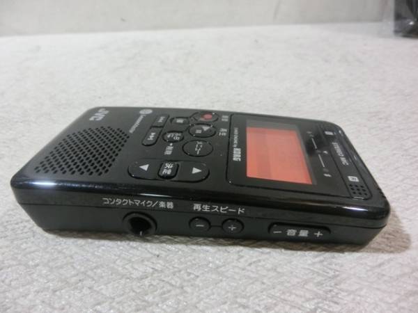 ビクターレッスンマスター XA-LM10 ポータブルレコーダー JVC レッスン