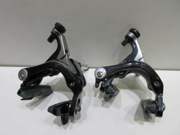 SHIMANO DURA-ACE BR-9000 キャリパーセット/2516031500051Y