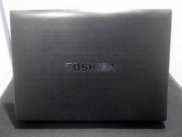 高速Core i5・SSD・DVD搭載！東芝 dynabook RX3/T7M☆【公式通販