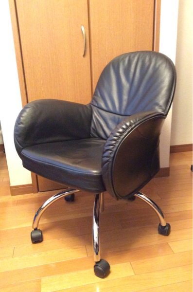 DePadova/INCISA/デパドヴァ/インチーザチェア/cassina/極美品 【公式