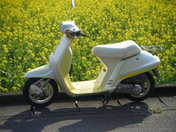 クレタク 希少イエロー 実働 クレージュタクト 2ストレトロ