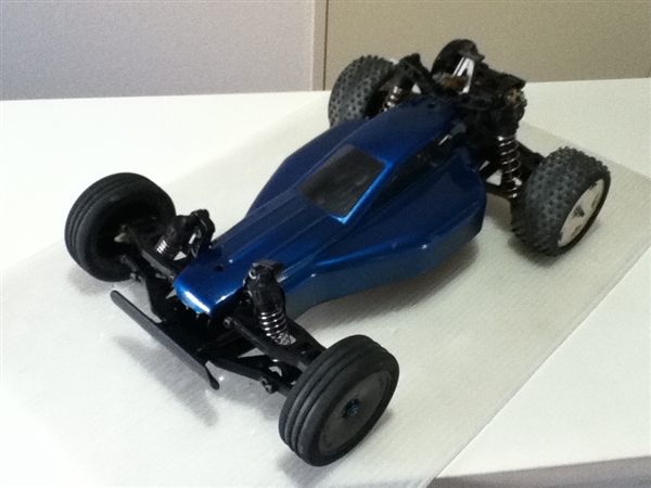 DT02 デザートゲイター はこブーン2kg以下