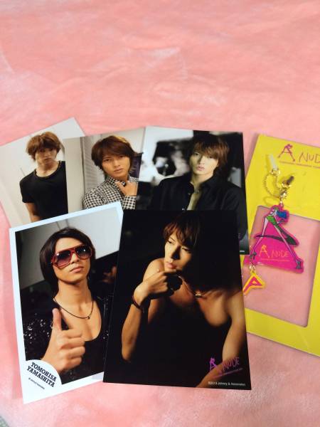 ☆山下智久☆Dreamer SPECIAL DVD【非売品・未開封】おまけ付き ☆山下智久☆Dreamer SPECIAL DVD【非売品・未開封】おまけ付き