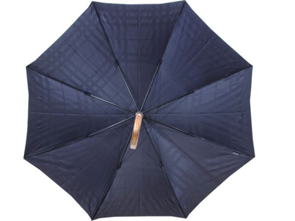 バーバリー BURBERRY ノバチェック アンブレラ 長傘 雨傘 チェック 傘