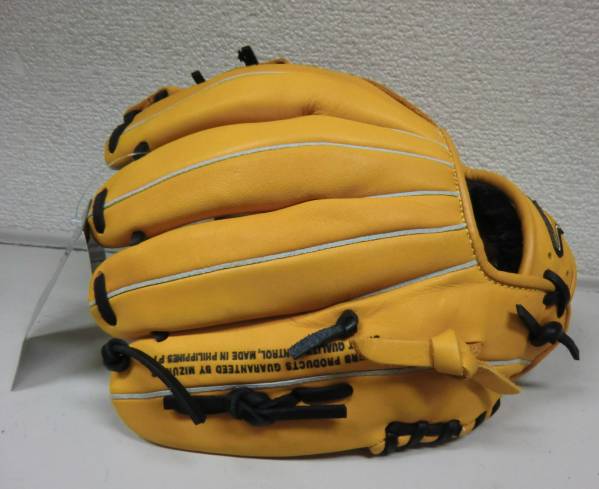 2-2◎ミズノFLEX 軟式用 オールラウンド用 グローブ スポーツ別 オール