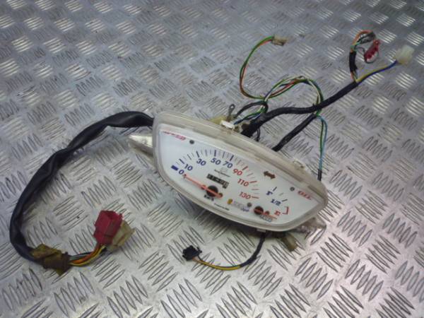 チ322 ディオZX AF35 ゼロ 零 スピードメーター☆ライブ.AF34 ,xvpbvx