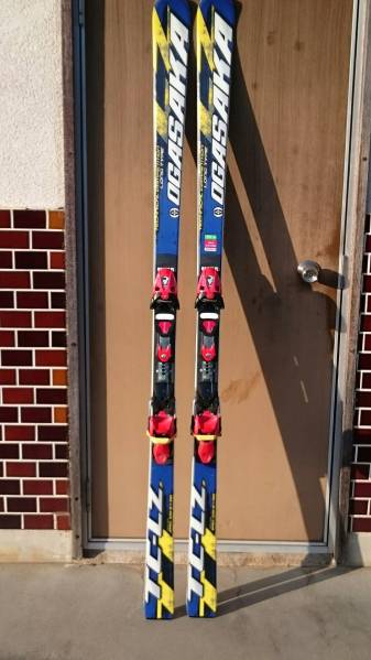 美品 15モデル オガサカ OGASAKA TC-LZ178cm＋18X 【公式通販】