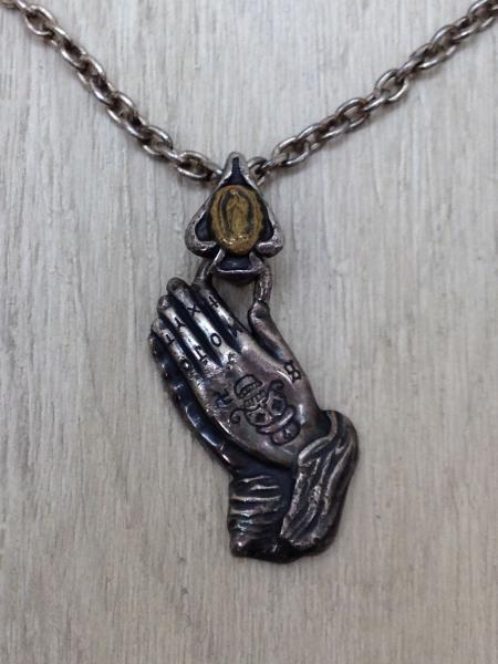 BULL ORIGINAL◆ネックレス/-