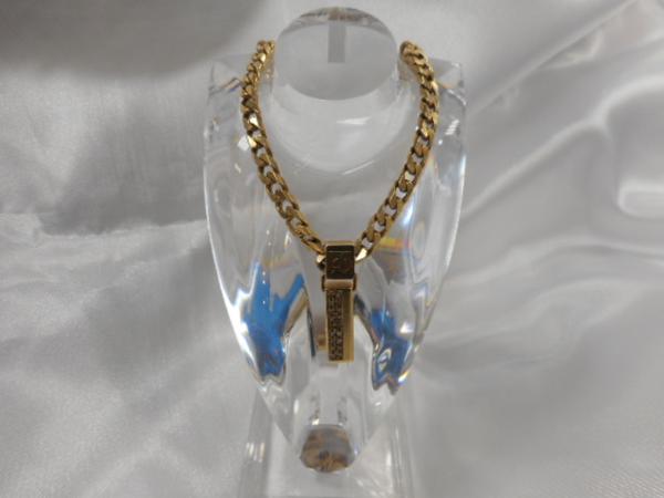 キングラム[03]レダシルマ 10Kネックレス レダシルマ ネックレス