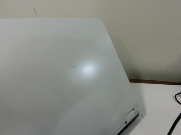 LaVie NEC L メルカリ - LL750⁄WG6B ジャンクPC 一部ジャンクNEC i7