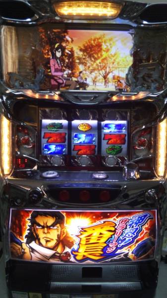 パチスロ ゼーガペイン【不要機付き】 神夏様専用 Sパチスロゼーガ