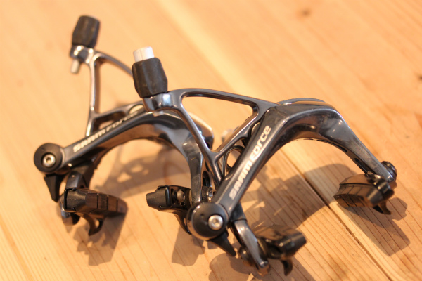 SRAM スラム FORCE フォース 22 ブレーキキャリパー