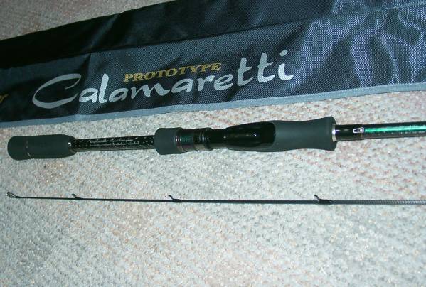 カラマレッティー プロトタイプ GOCPS-882ML-SJ