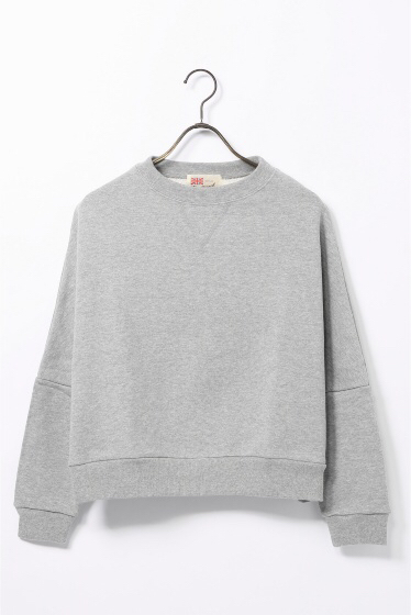 L'Appartement DEUXIEME CLASSE スウェットカットソー