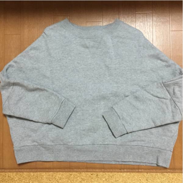 L'Appartement DEUXIEME CLASSE スウェットカットソー