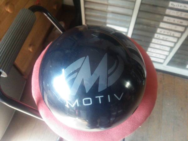 モーティブ　リボルト　15ポンド　