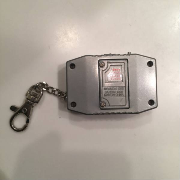 デジモンペンデュラム ver1 美品 動作確認済み