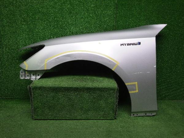 クラウン ロイヤル GRS210 GRS211 左フロントフェンダー JP41633 クラウンロイヤル GRS210系/AWS210系 左フェンダー クラウン