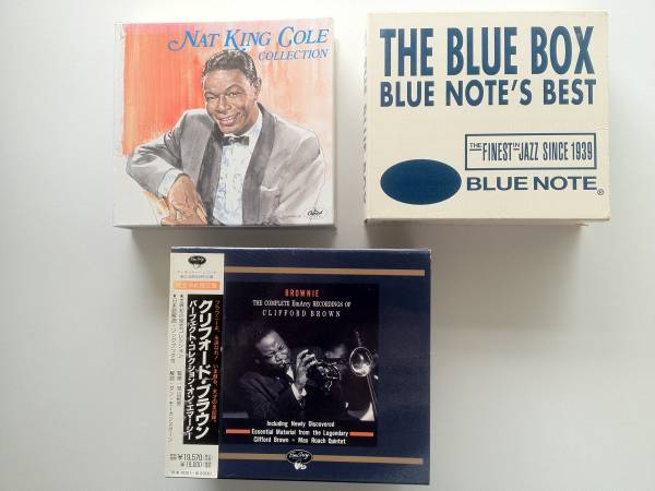 CDまとめ売り　全89枚？　ハウス、ジャズ、ソウル　が中心 ジャズ関連CD84タイトル(103CD)出品 BOXCD含む 盤美品多し 【公式通販】
