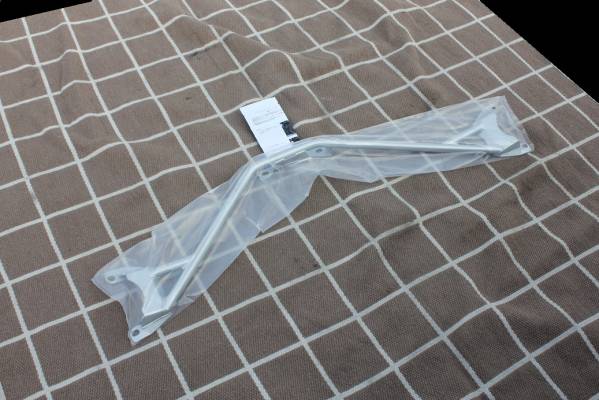 GRB GVB GHインプレッサ HKS関西 リアタワーバー SHフォレスター