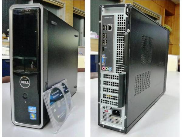★☆DELL Inspiron620s Core i5-2310/4G/500G☆★